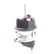 Mgm Air Disc Brake - Double Diaphragm - Standard Stroke - 2.50 - Breather Tube - Welded Mounting Bolts TRB1824DT051 - alternate 2